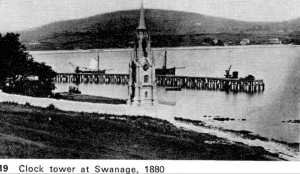 Clock Tower 1868