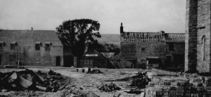 Narrows High Street