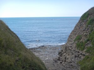 Seacombe  Path