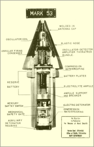 Detonator Mk53