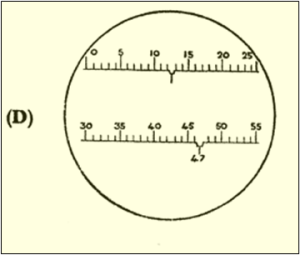 Main Timebase Calibration