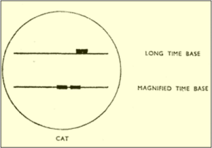 Mk. II CAT MS Display